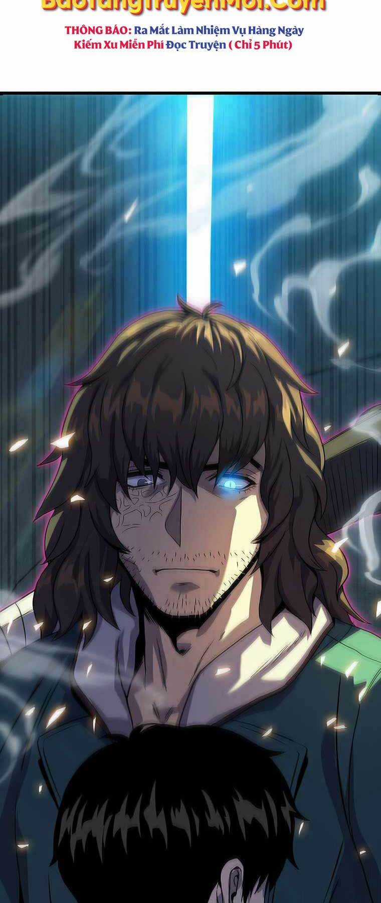 Hậu Duệ Của Hổ - Chapter 8 - Trang 72