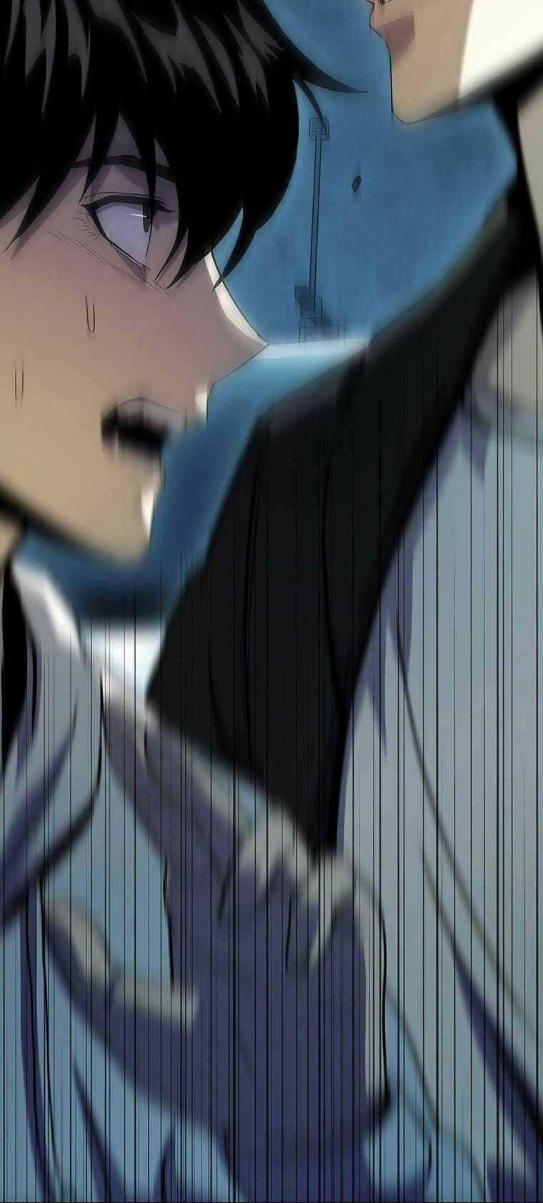 Hậu Duệ Của Hổ - Chapter 8 - Trang 9