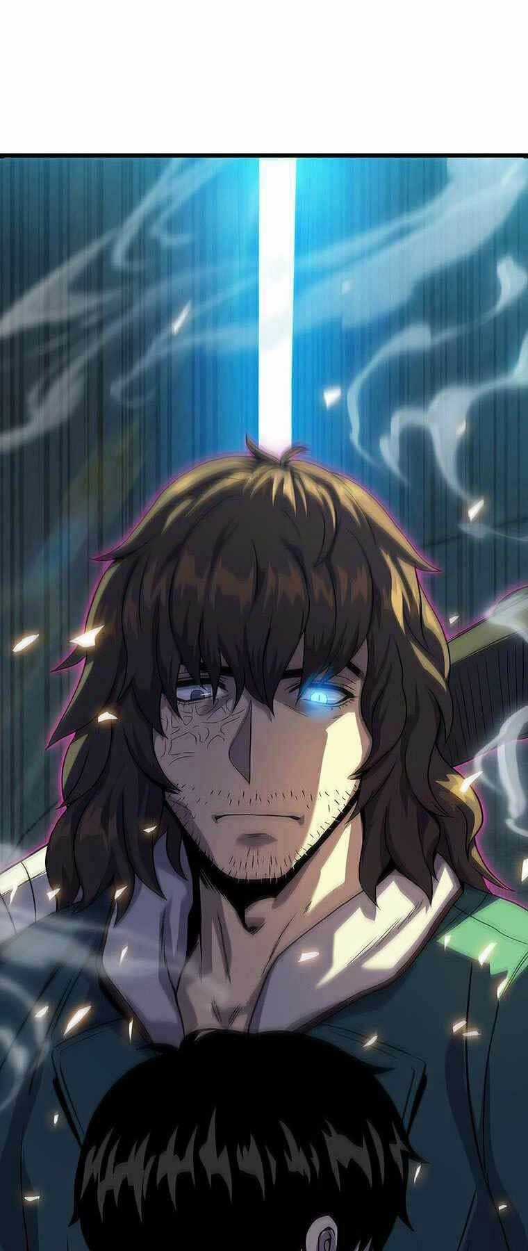 Hậu Duệ Của Hổ - Chapter 9 - Trang 1