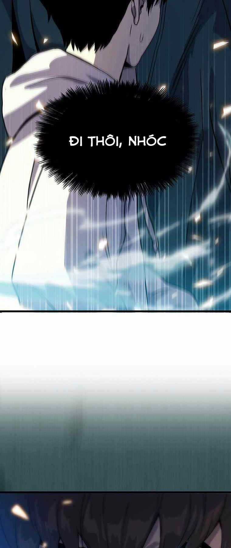 Hậu Duệ Của Hổ - Chapter 9 - Trang 2