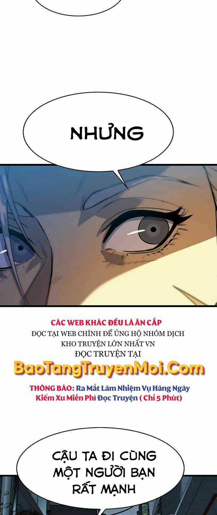 Hậu Duệ Của Hổ - Chapter 9 - Trang 13
