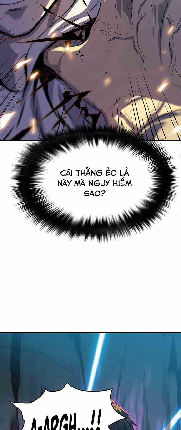 Hậu Duệ Của Hổ - Chapter 9 - Trang 17