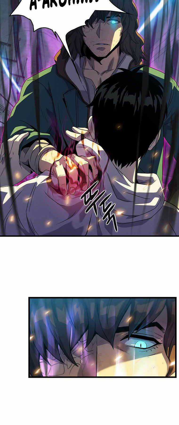 Hậu Duệ Của Hổ - Chapter 9 - Trang 18