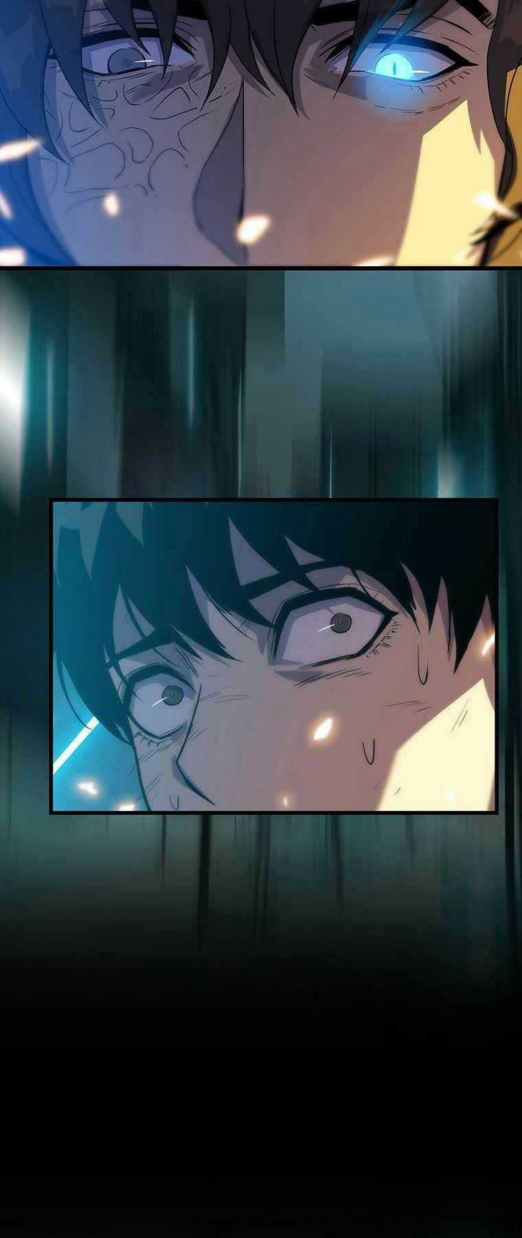 Hậu Duệ Của Hổ - Chapter 9 - Trang 3