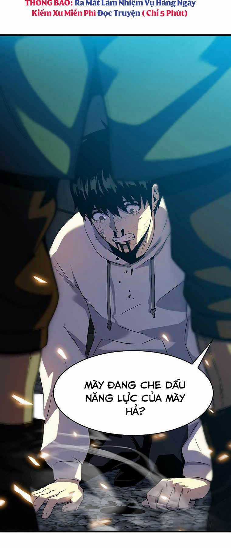 Hậu Duệ Của Hổ - Chapter 9 - Trang 21