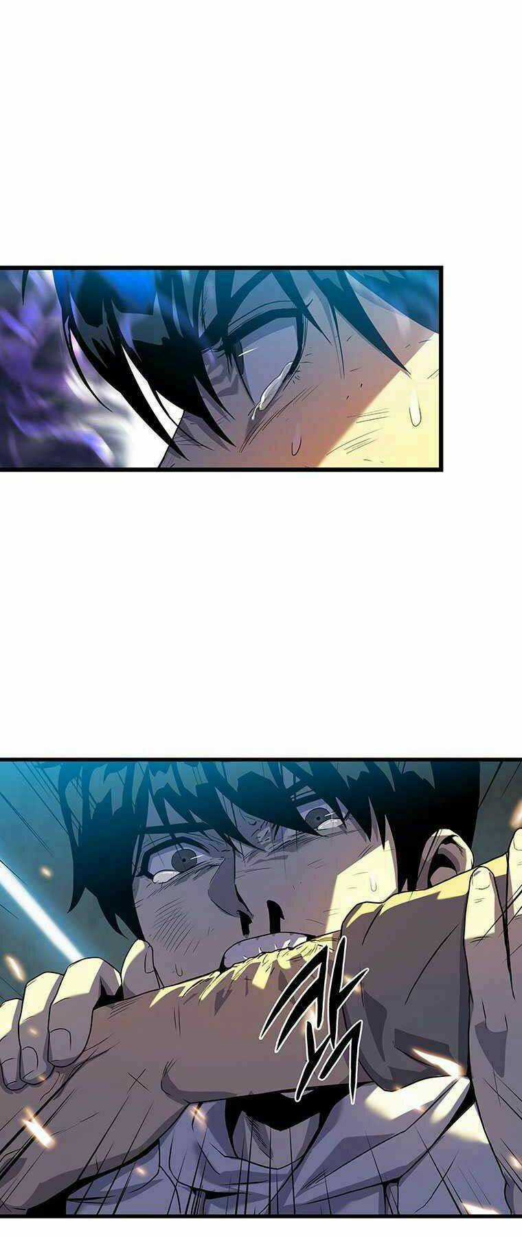 Hậu Duệ Của Hổ - Chapter 9 - Trang 22