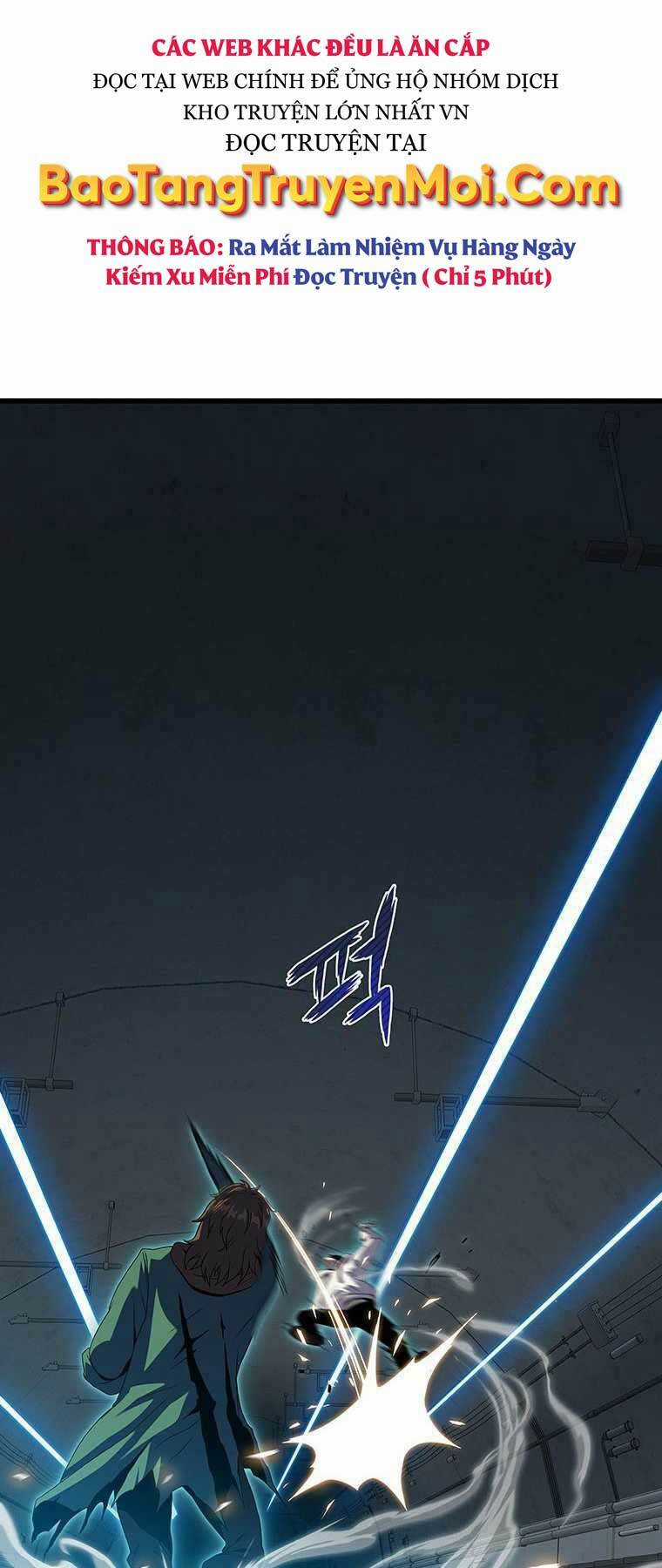 Hậu Duệ Của Hổ - Chapter 9 - Trang 23