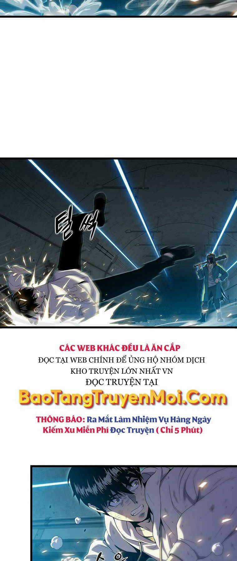 Hậu Duệ Của Hổ - Chapter 9 - Trang 24