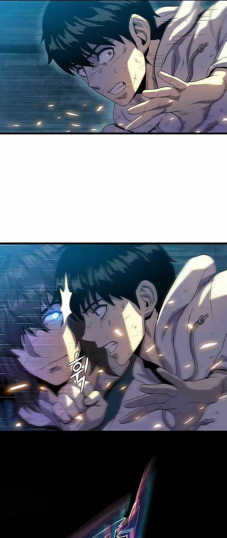 Hậu Duệ Của Hổ - Chapter 9 - Trang 26