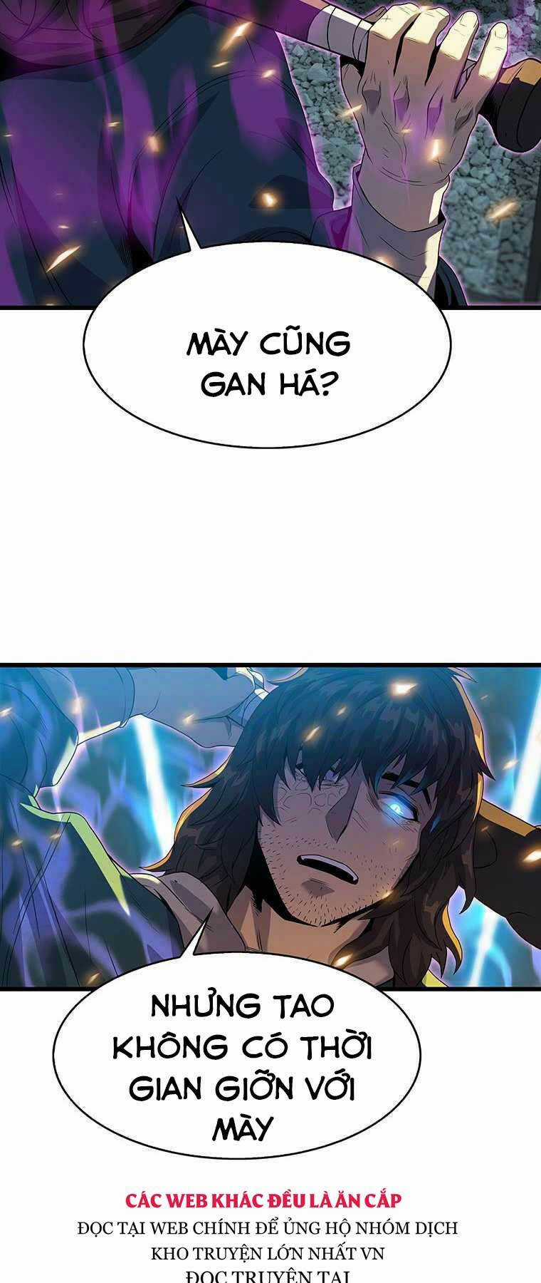 Hậu Duệ Của Hổ - Chapter 9 - Trang 28