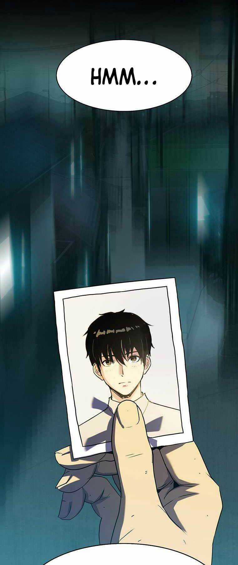 Hậu Duệ Của Hổ - Chapter 9 - Trang 4