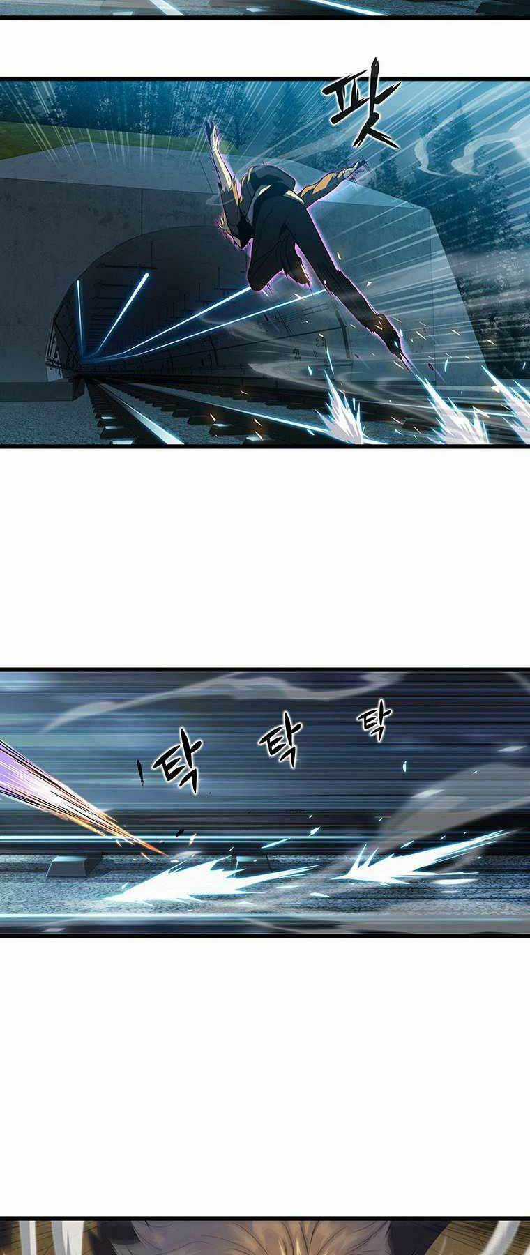 Hậu Duệ Của Hổ - Chapter 9 - Trang 31