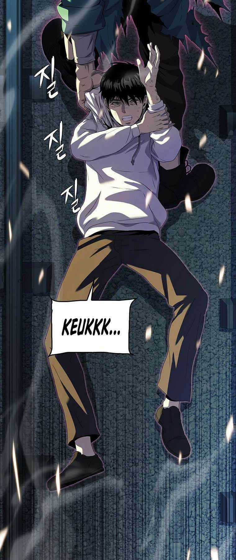 Hậu Duệ Của Hổ - Chapter 9 - Trang 34