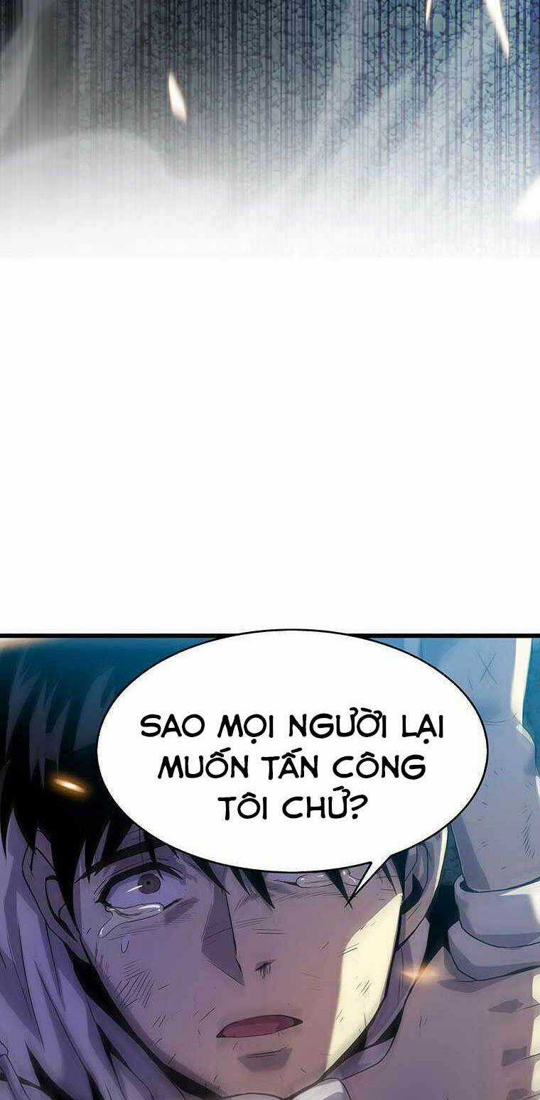 Hậu Duệ Của Hổ - Chapter 9 - Trang 35