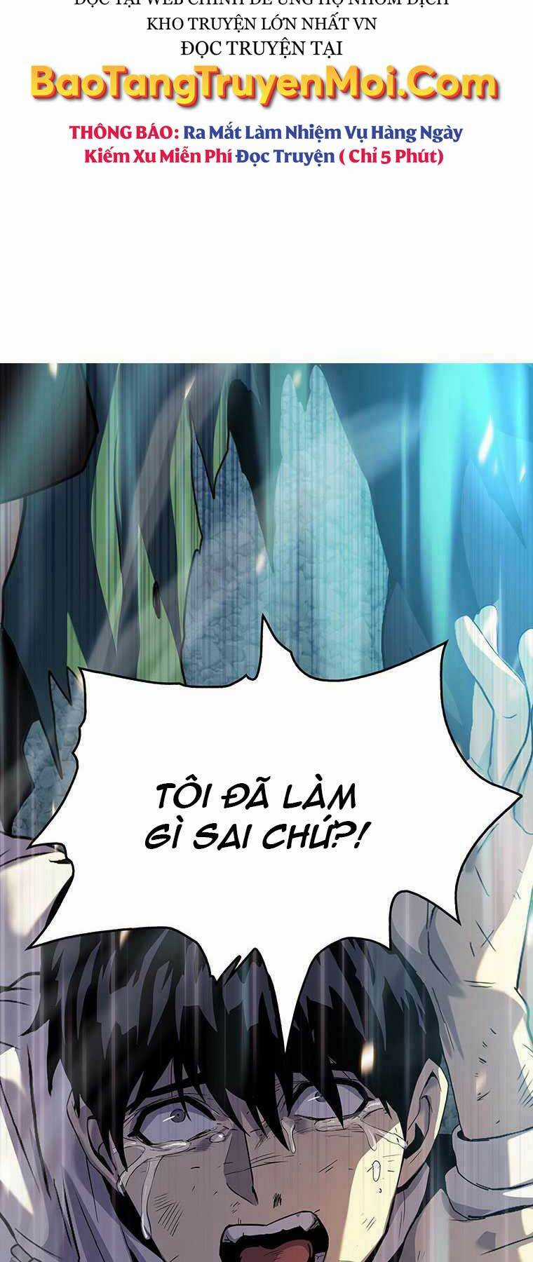 Hậu Duệ Của Hổ - Chapter 9 - Trang 37