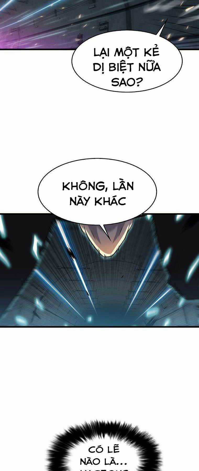 Hậu Duệ Của Hổ - Chapter 9 - Trang 44