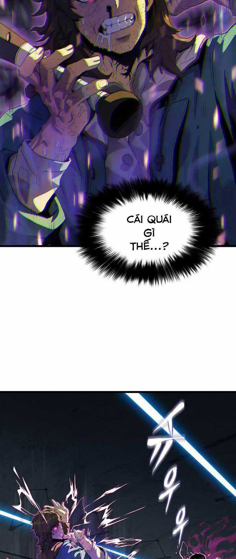 Hậu Duệ Của Hổ - Chapter 9 - Trang 46