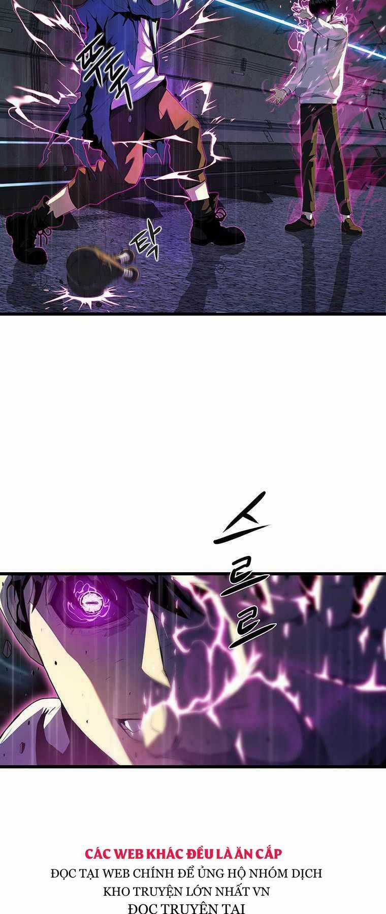 Hậu Duệ Của Hổ - Chapter 9 - Trang 47