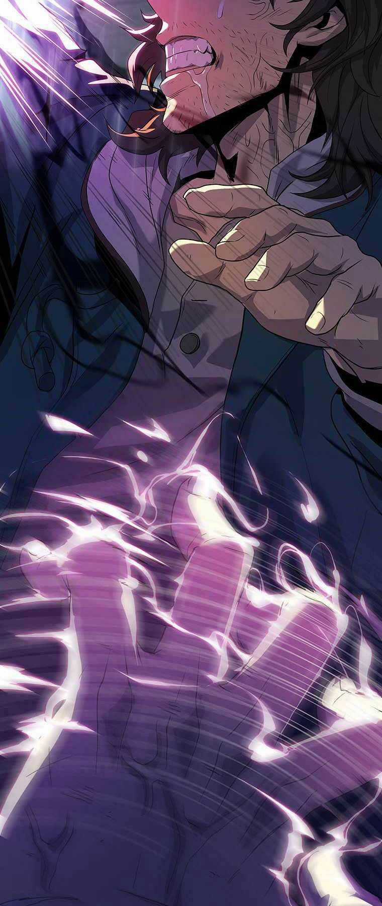 Hậu Duệ Của Hổ - Chapter 9 - Trang 49