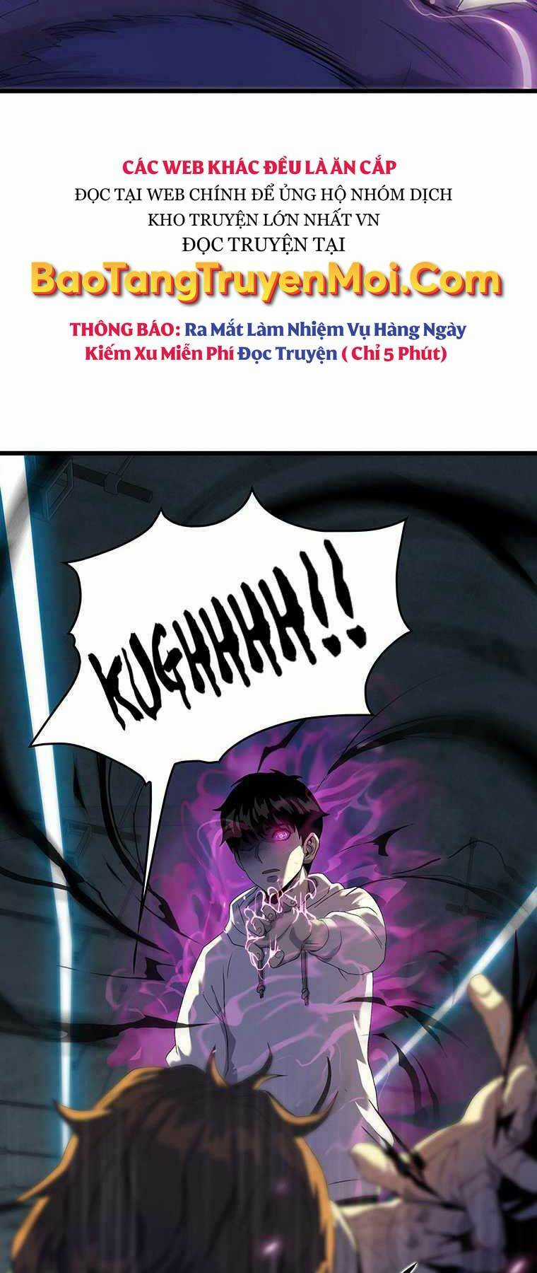 Hậu Duệ Của Hổ - Chapter 9 - Trang 50