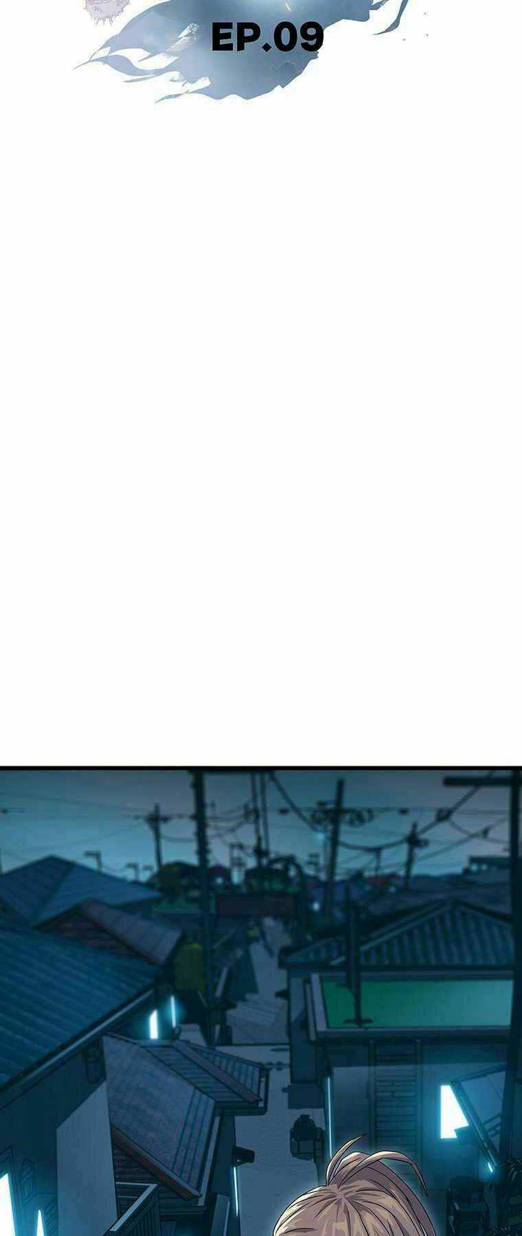 Hậu Duệ Của Hổ - Chapter 9 - Trang 6