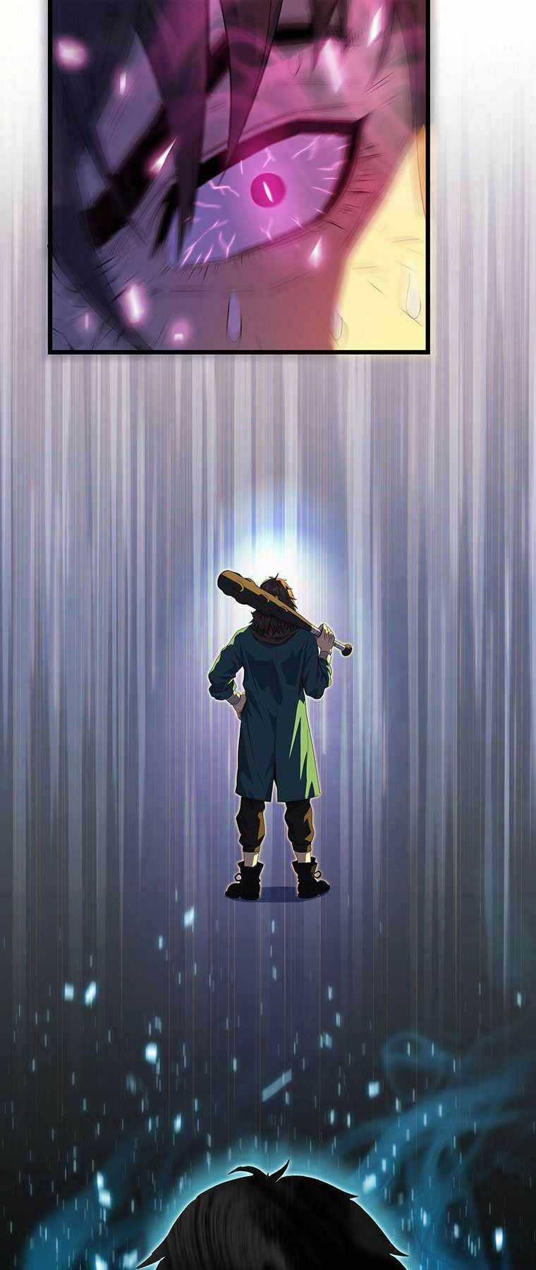 Hậu Duệ Của Hổ - Chapter 9 - Trang 53