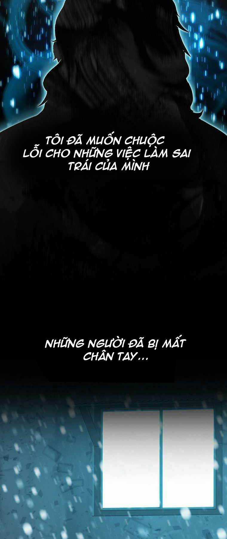 Hậu Duệ Của Hổ - Chapter 9 - Trang 54
