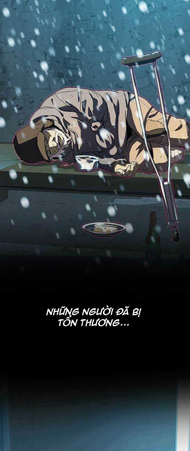 Hậu Duệ Của Hổ - Chapter 9 - Trang 55