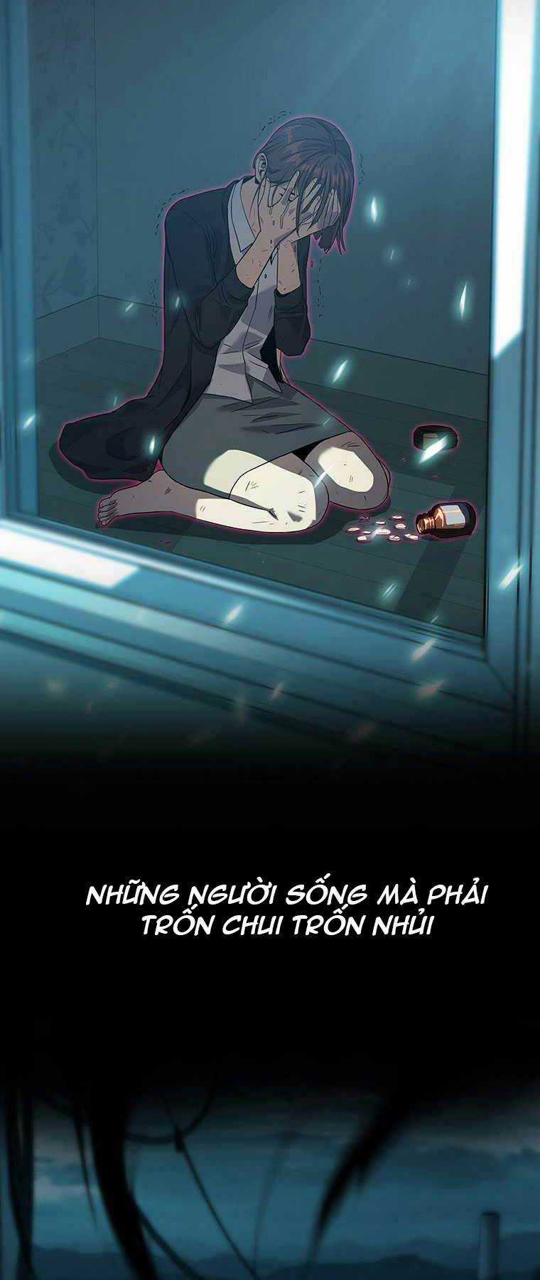 Hậu Duệ Của Hổ - Chapter 9 - Trang 56