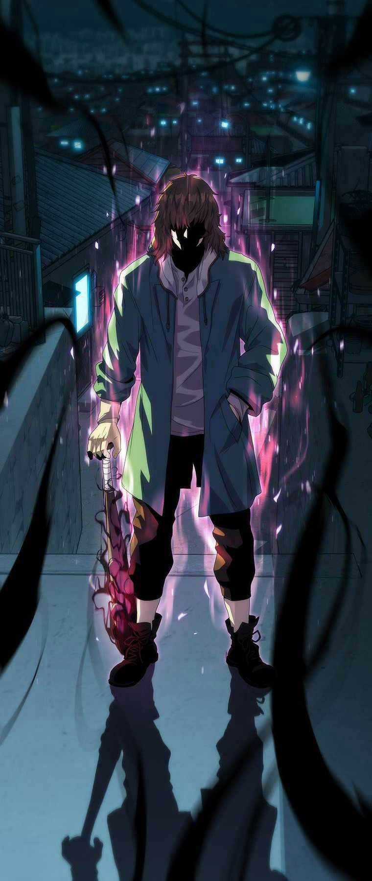 Hậu Duệ Của Hổ - Chapter 9 - Trang 57