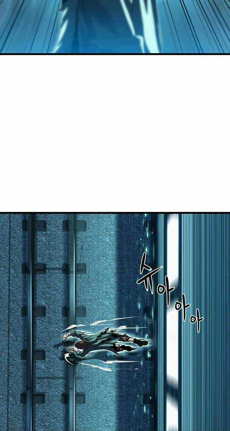 Hậu Duệ Của Hổ - Chapter 9 - Trang 60