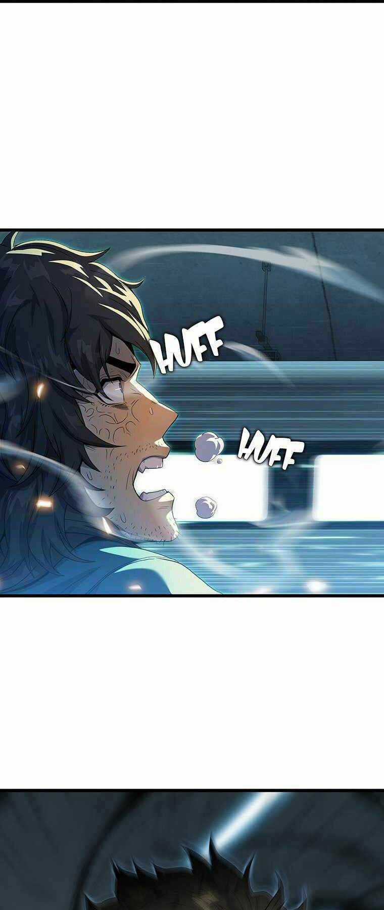 Hậu Duệ Của Hổ - Chapter 9 - Trang 61