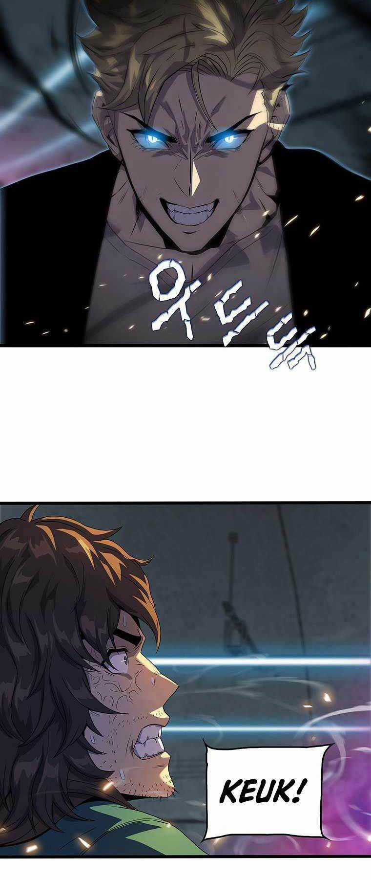 Hậu Duệ Của Hổ - Chapter 9 - Trang 62