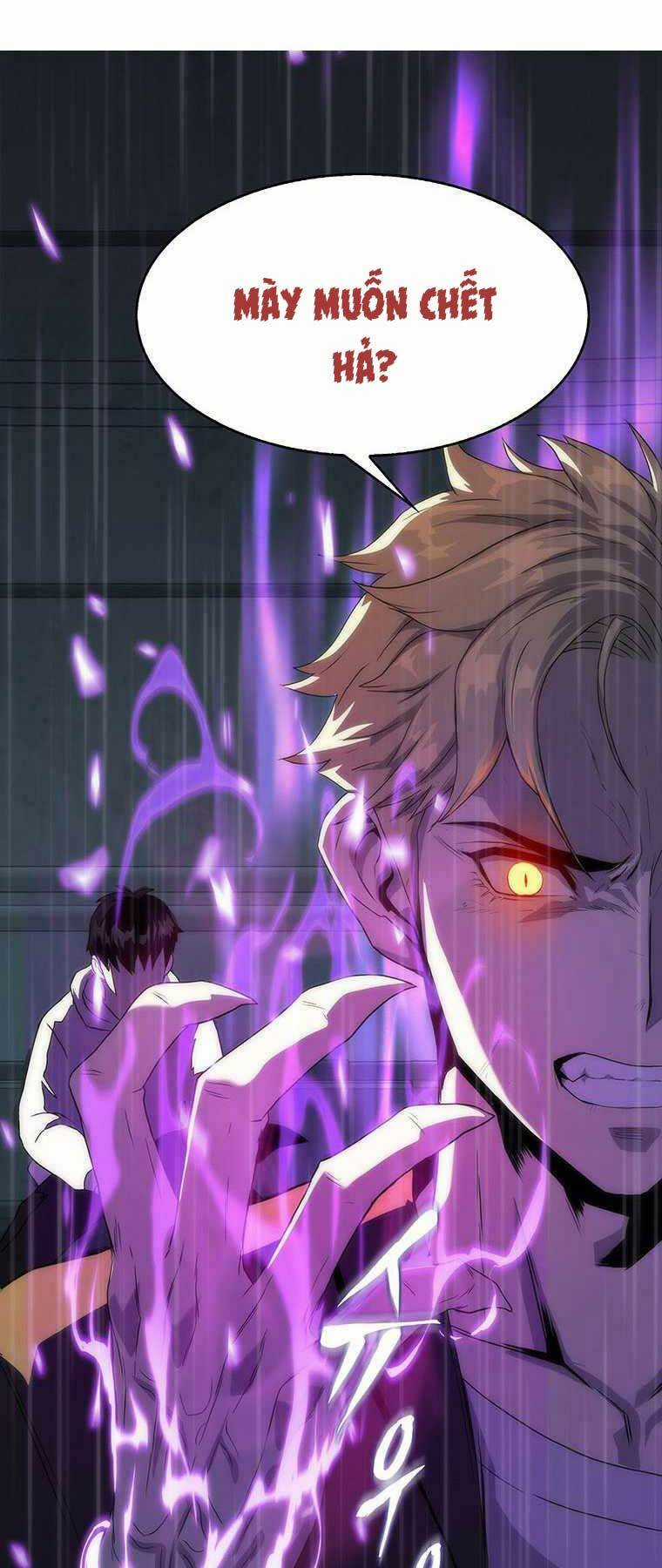 Hậu Duệ Của Hổ - Chapter 9 - Trang 66