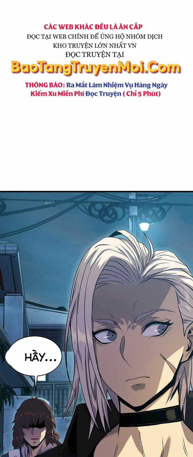 Hậu Duệ Của Hổ - Chapter 9 - Trang 8