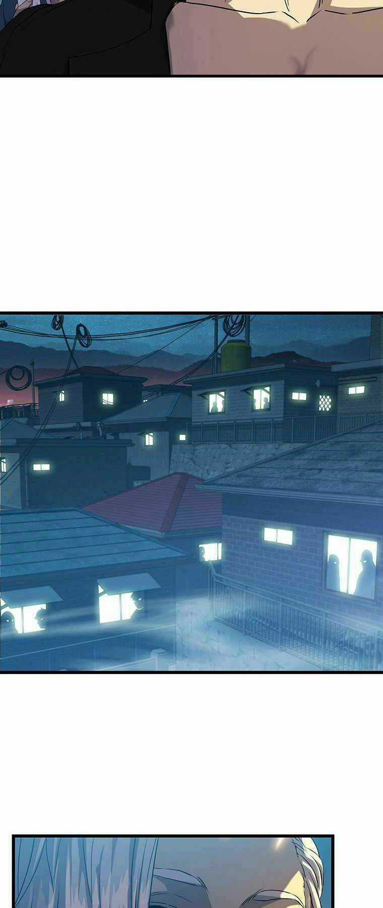 Hậu Duệ Của Hổ - Chapter 9 - Trang 9