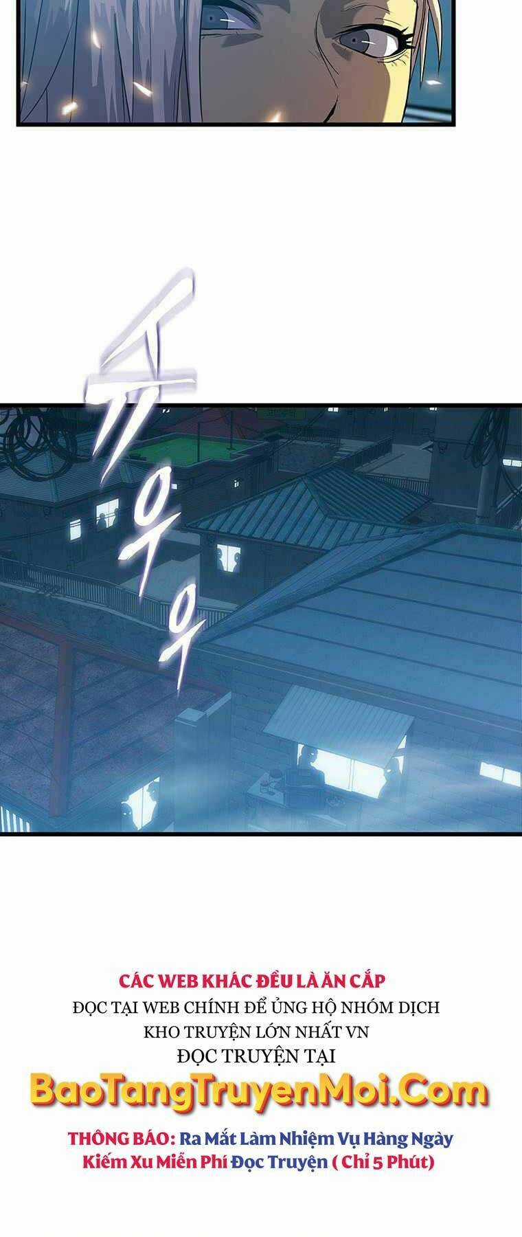 Hậu Duệ Của Hổ - Chapter 9 - Trang 10