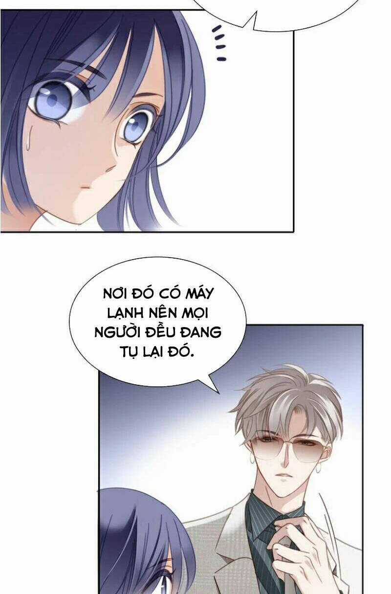 Hậu Duệ Của Mãng Xà - Chapter 2 - Trang 33