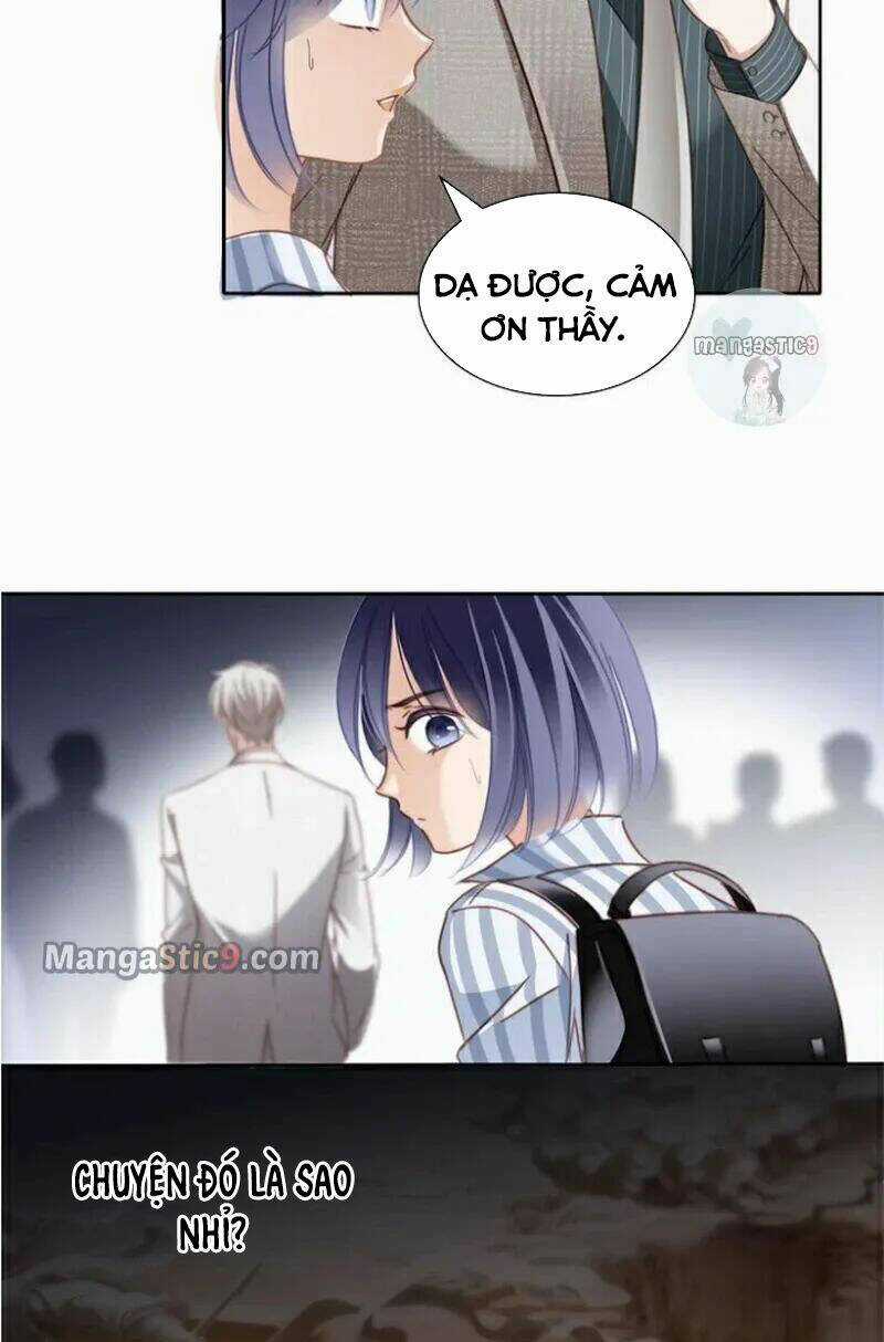 Hậu Duệ Của Mãng Xà - Chapter 2 - Trang 34