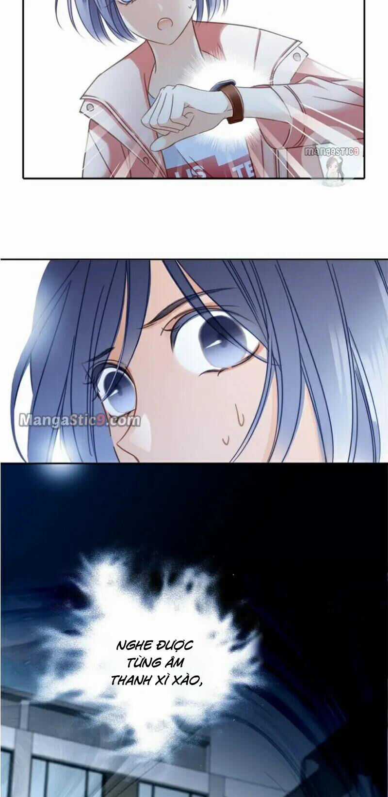 Hậu Duệ Của Mãng Xà - Chapter 7.2 - Trang 3