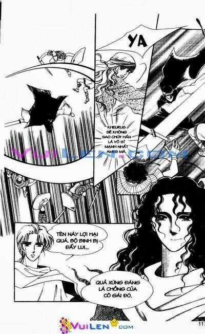 Hậu Duệ Hoàng Gia - Chapter 3 - Trang 117