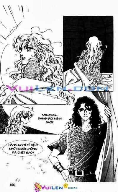 Hậu Duệ Hoàng Gia - Chapter 3 - Trang 156