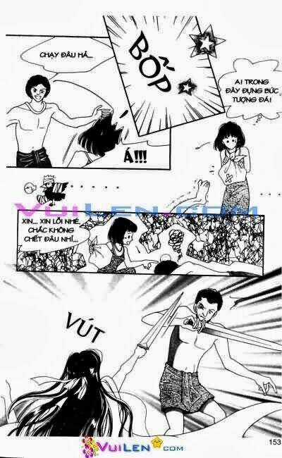 Hậu Duệ Hoàng Gia - Chapter 4 - Trang 153