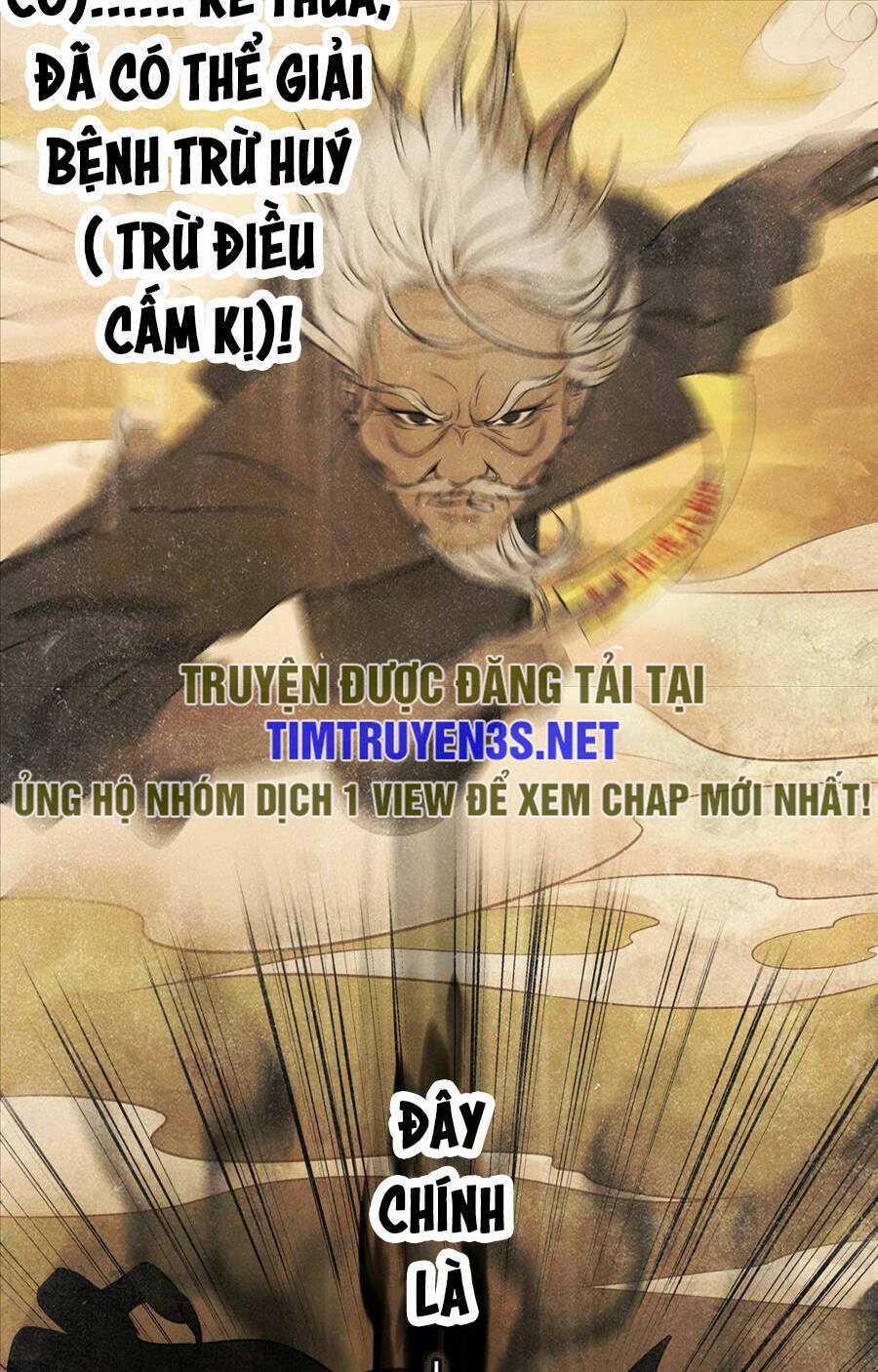 Hậu Duệ Phái Mao Sơn - Chapter 1 - Trang 12