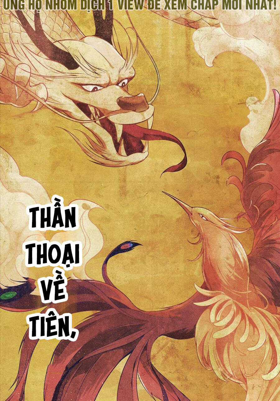 Hậu Duệ Phái Mao Sơn - Chapter 1 - Trang 4