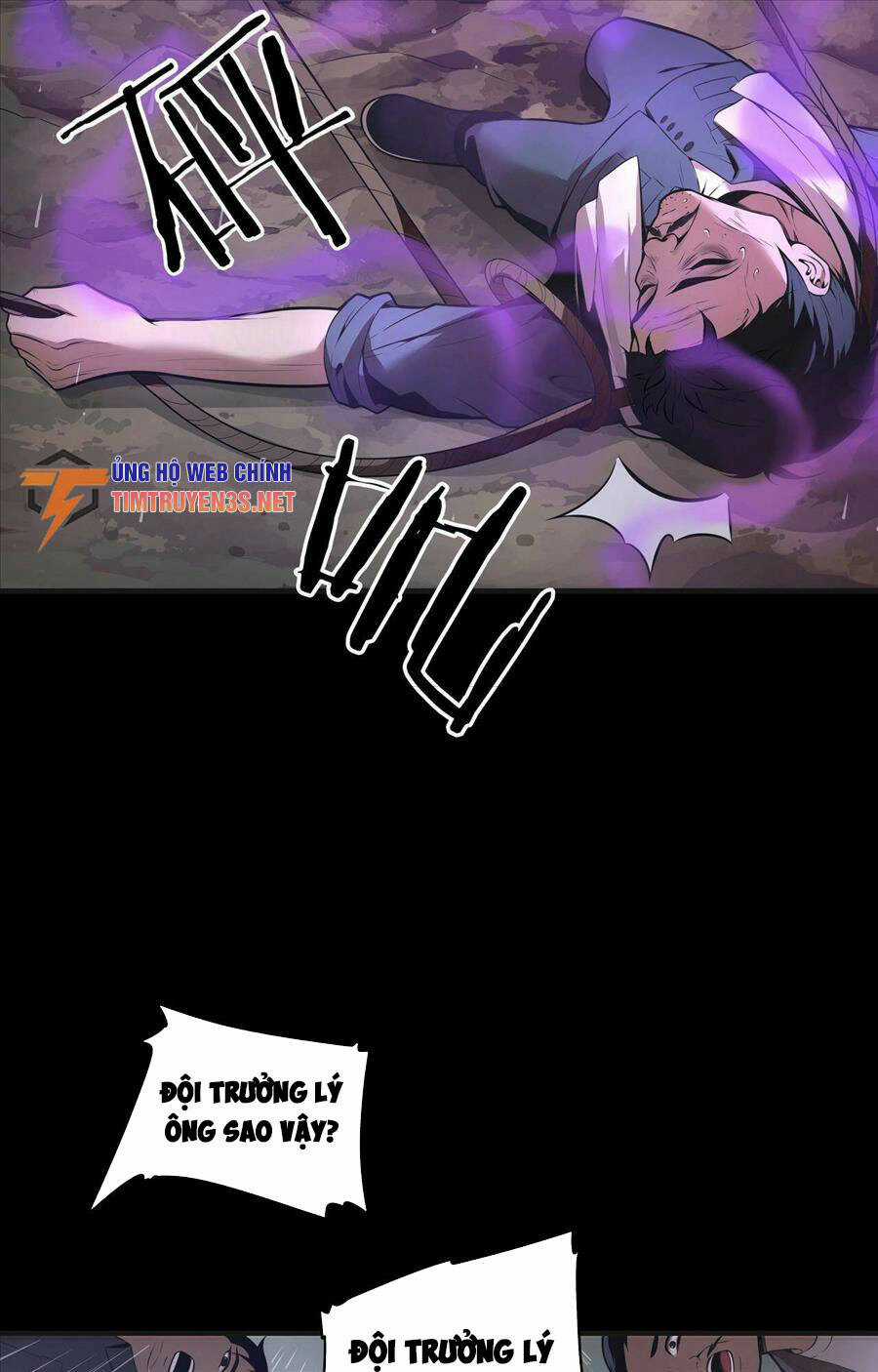 Hậu Duệ Phái Mao Sơn - Chapter 1 - Trang 31