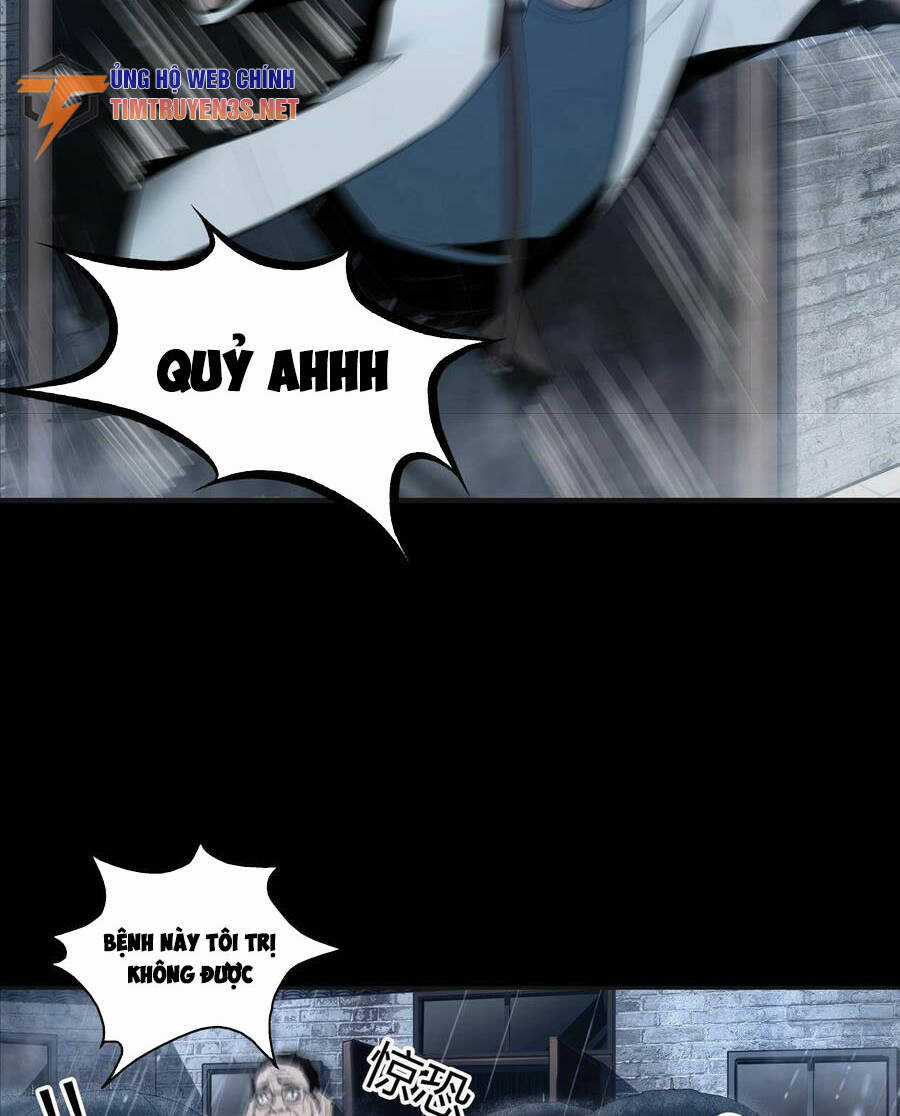 Hậu Duệ Phái Mao Sơn - Chapter 1 - Trang 46