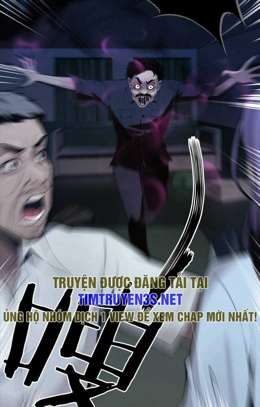 Hậu Duệ Phái Mao Sơn - Chapter 1 - Trang 54