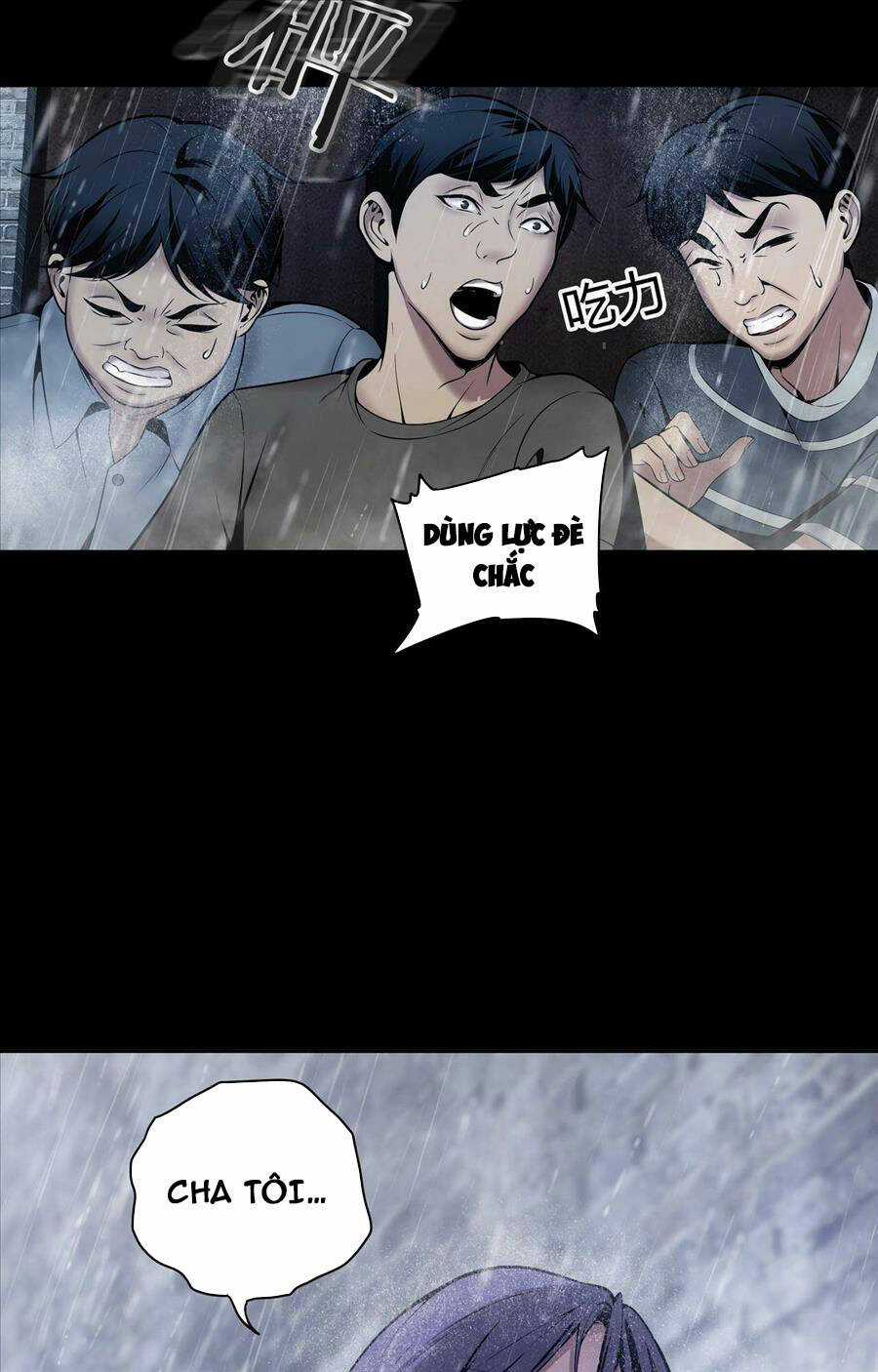 Hậu Duệ Phái Mao Sơn - Chapter 1 - Trang 57