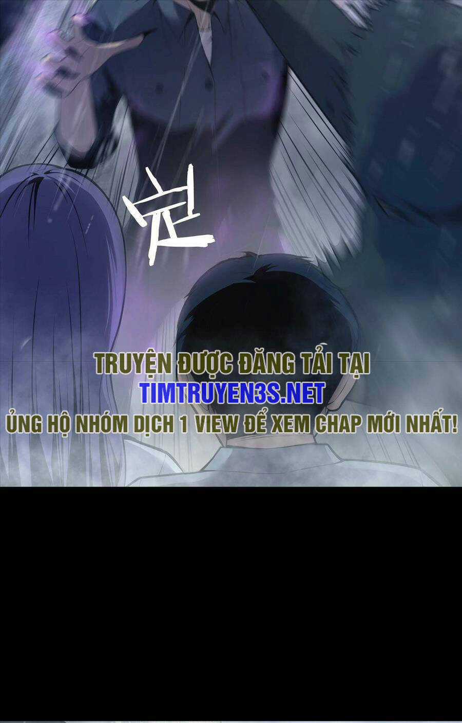 Hậu Duệ Phái Mao Sơn - Chapter 1 - Trang 65